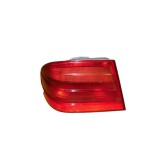 Stop, lampa spate MERCEDES Clasa E (W210), 06.1995-06.1999, ULO, partea stanga, exterior; P21/4W+P21W+R5W; cu locas bec;