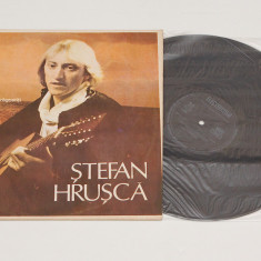 Stefan Hrusca - Urare pentru indragostiti - vinil ( vinyl , LP ) NOU