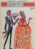 Opereta Ghid - Titus Moisescu , F389