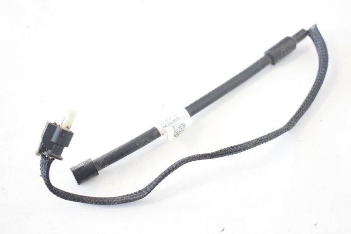 Antena Keyless Entry JAGUAR F-PACE X761 2016 OEM: C59252-101 10715768