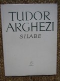 Tudor Arghezi - Silabe (Editia: 1965), Didactica si Pedagogica