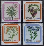 BC359, Portugalia 1982, serie flori