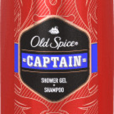 Old Spice Gel de duș Captain, 400 ml