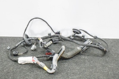 Cablaj ușă dreapta față VOLVO XC90 II 2019 OEM: 33426668,39829394 11344708 foto
