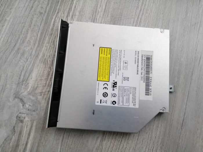 DVDRW Asus N46V- A169