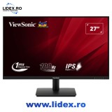 Monitor Viewsonic 27" 100Hz IPS Full HD Consumer VA270-H negru