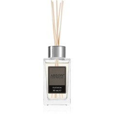 Areon Home Lux Platinum aroma difuzor cu rezerv&atilde; 85 ml