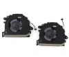 Cooler laptop HP M07102-001