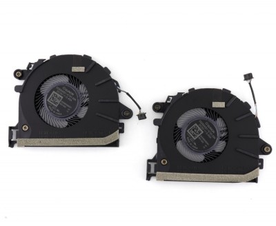 Cooler laptop HP M07102-001 foto