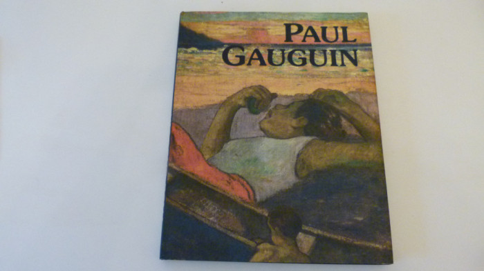 Gauguin in Rusia