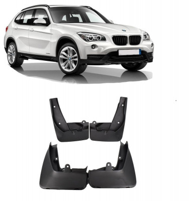 Aparatori noroi compatibile BMW X1 E84 2009-2015 Cod: MUD1116 CH-2 foto