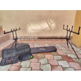 Rod pod FL159 DUO POD Echipat cu 4 Senzori cu statie WB 526 + 4 Swingeri MK2 si penare