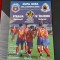 program Steaua - FK Zeleznik Belgrad