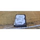 HDD Laptop Seagate 160GB Sentinel 95% #A8430
