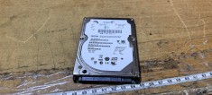 HDD Laptop Seagate 160GB Sentinel 95% #A8430