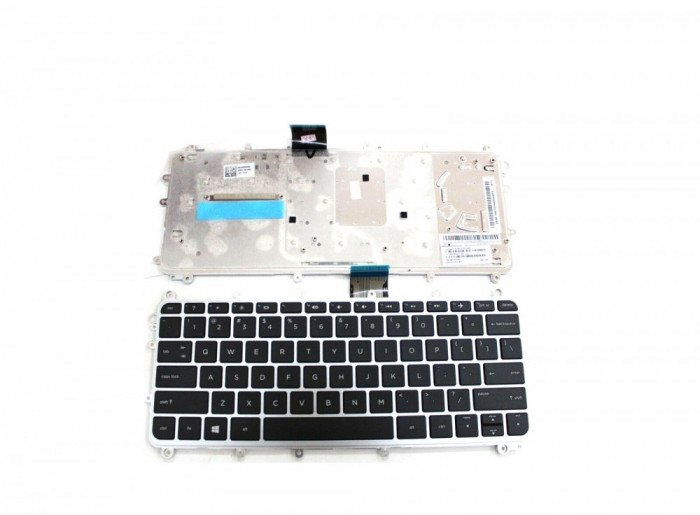 Tastatura Laptop, HP, 11-N, 11-N000, 11-n001, 11-N010DX, 11-N011DX, 11-N012DX, 11-n030ca, 11-n038ca, 11-n040ca