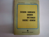 Dictionar Suedez Roman - State Nicolai State Cornelia ,551598