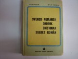 Dictionar Suedez Roman - State Nicolai State Cornelia , 20223