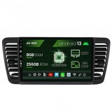 Cumpara ieftin Navigatie Subaru Legacy (2004-2010), Android 13, Z-Octacore 8GB RAM + 256GB ROM, 9 Inch - AD-BGZ9008+AD-BGRKIT338