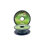 Fir Textil Carp Expert SKIN LINE 15LBS MOSS GREEN 10M