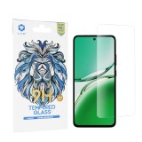 Folie sticla Oppo Reno12 F 4G Lito 9H Tempered Glass, transparenta