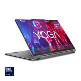 Laptop Lenovo Yoga 9 2-in-1 14IMH9, 14&quot;, 4K, Intel Core Ultra 7 155H, 32GB LPDDR5x, 1TB SSD, Intel Arc, Windows 11 Pro, Luna Grey