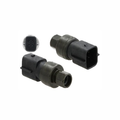 Senzor presiune Ford Fiesta 2002-2008, Fiesta 1995-2002, Focus C-Max 2003-2007, Focus 2004-2011, Focus 1998-2004, Fusion 2002-, RapidAuto CK0091 foto