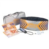 Cumpara ieftin Centura pentru masaj si slabit VibraTone, geanta transport inclusa