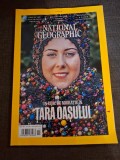 Un veac de migratie in Tara Oasului - National Geographic Romania,Noiembrie 2018