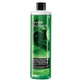 Gel de duș pentru păr și corp Jungle Rainburst pentru El &ndash; Revigorare și