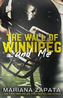 The Wall of Winnipeg and Me foto