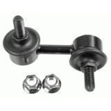 Bieleta antiruliu Nissan Primera (P12) Lemf&ouml;rder 3449801, parte montare : punte fata, stanga