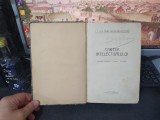 Ioan Georgescu Cartea intelectualului, breviar geografic istoric Oradea 1935 211