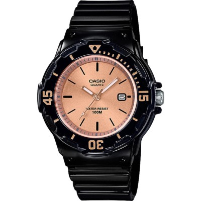 Ceas Dama, Casio, Collection LRW LRW-200H-9E - Marime universala foto