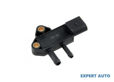 Senzor presiune filtru particule Opel Antara (2006-&amp;gt;)[L07] foto