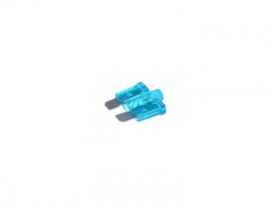 Siguranta 15 A, cu led de control Cod Produs: MX_NEW AA006418 foto