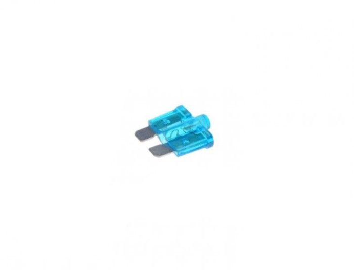 Siguranta 15 A, cu led de control Cod Produs: MX_NEW AA006418