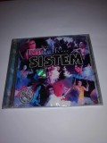 Sistem Intra in sistem Cd Roton NRG!A 2002 Enhanced Special Edition nou sigilat