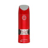 Armaf Tres Nuit Lyric Deodorant spray pentru bărbați 200 ml