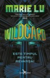 Wildcard - Seria Warcross Vol.2 - Corint