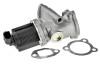 Supapa EGR Opel Astra H 1.3cdti 2005-, Corsa D 1.3cdti 2006-, Alfa Romeo Mito 1.3jtd 2008-, NTY EGR-PL-004