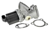 Supapa EGR Opel Astra H 1.3cdti 2005-, Corsa D 1.3cdti 2006-, Alfa Romeo Mito 1.3jtd 2008-, NTY EGR-PL-004