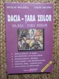 Dacia - Tara zeilor - Nicolae Miulescu