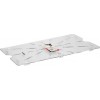 Drenor GN 1/1 YATO GASTRO, Plastic Policarbonat, Profesional, pt. Containere Catering, Rezistent -40°C/99°C, Compatibil Masina Spalat Vase