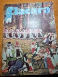 Flacara 20 octombrie 1973-articol despre cernavoda,art. resita