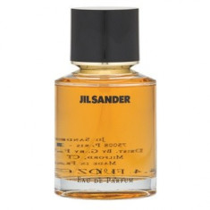 Jil Sander No.4 eau de Parfum pentru femei 100 ml foto