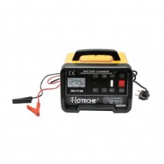 Redresor/incarcator baterie/acumulator auto Max 300Ah Min 30Ah 12V/16A-24V/14A IP20