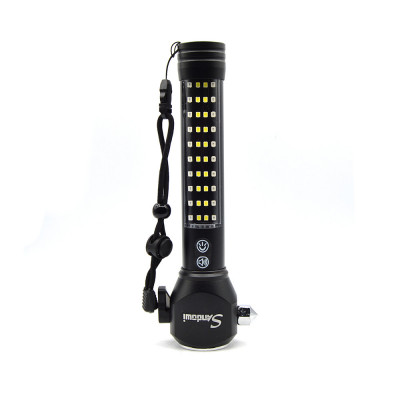 Lanterna LED SMD multifunctionala, 10W foto