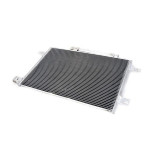 Radiator clima MERCEDES-BENZ SPRINTER 4 6-t caroserie 906 AVA Quality Cooling MS5572D