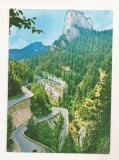 RF139 - Carte Postala - Lacul Rosu. Cheile Bicazului, necirculata 1980